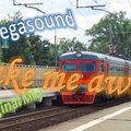 Dj MegaSound - Dj MegaSound - Take me away (Original mix)