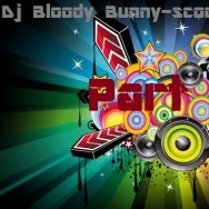 Death Prank - Dj Bloody Bunny – School explosion mix. Part 1