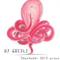 DJ Grizli - DJ Grizli - September Promo Mix