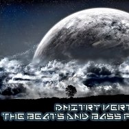 Dmitry Vertex - Dmitry Vertex - The Beats And Bass Planet vol.3