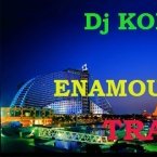 Dj KORLINO - Dj KORLINO - Enamoured Of A Trance #123