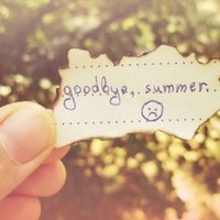 DjGeorg.G & DjNikitoff - Dj GeorG & Dj NikitOFF-Summer Goodbye