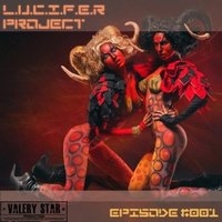 L.U.C.I.F.E.R. Project - L.U.C.I.F.E.R project - HOT DOT podcast (Episode #001)