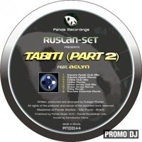 Square Apple - Ruslan-set feat. Aelyn - Tabiti (Square Apple Dub Mix)