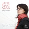 Square Apple - Jane Maximova - Amid The Road (Vadim Koks & Square Apple Remix)