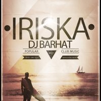 DJ Barhat - Iriska