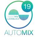 Alex Trefiloff - AutoMix Show #19 incl. J.Jean&Lace Guest Mix