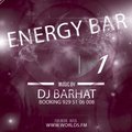 DJ Barhat - Energy Bar I