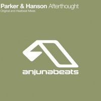 Daniel Lozavenkov - Dash Berlin feat. Emma Hewitt vs Heatbeat, Parker  Hanson - Waiting For Afterthought (Daniel Lozavenkov Mashup)