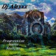 Александр - Dj Alexxx -Progressive house session