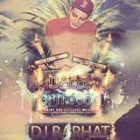 DJ Barhat - Dance of the soul