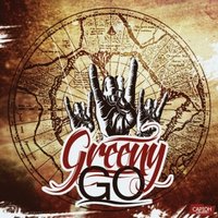 GREENY - intro GO album