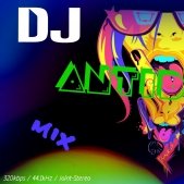 DJ DULEVSKIY - DJ DULEVSKIY - ANTIDOTE (MIX 2013)