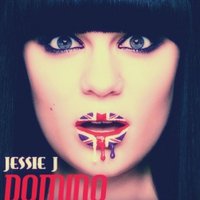 DJ Dima Bardo - Jessie J. & DJ Yonce - Domino (Dima Bardo Mash - Up)