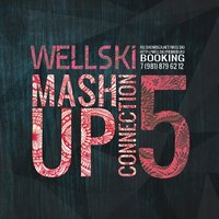 Wellski - Rihanna Feat. Calvin Harris , Chuckie vs. Michel Amberg - We Found Love ( Wellski Exclusive Mashup )