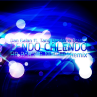 Nick Fly - Dan Balan feat. Tany Vander & Brasco - Lendo Calendo (Nick Fly & HB Boy'Z Remix)