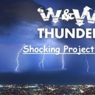 Famous Audio - W&W - Thunder (Shocking Project Remix)