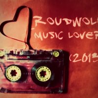 RoudWolf - RoudWolf - Podcast #1 (2013)