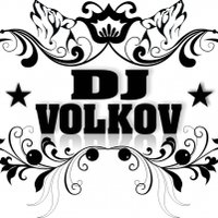 Dj VolkoV - Dj VolkoV - Metropolis Birthday Club Party (2013)