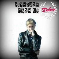 NIK-HOUSE - Christina Aguilera feat. Martin Garrix,Dannic  Sick Individuals - - Your Body(NIK-HOUSE MASH UP)