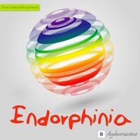 Dmitry Levadny - Endorphinia