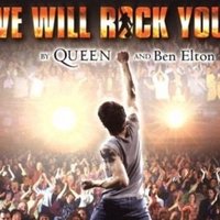 DJ Diamond - Queen - We Will Rock You (DJ Diamond Remix)