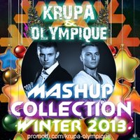 OLYMPIQUE - RHCP vs. Major Lazor vs. Jay-Z vs. David Jones - Can't Stop 99 Bobble Butt Problems (KRUPA & OLYMPIQUE MASH UP)