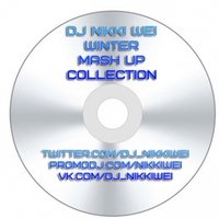 Dj Nikki Wei - Monte E Fago vs Vato Gonzalez- Esta Loca (Dj Nikki Wei Mash Up).mp3