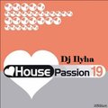 ( Dj Ilyha) - Dj Ilyha -  Bass Antics