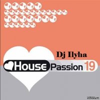 ( Dj Ilyha) - Dj Ilyha -  Bass Antics