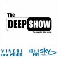 Алексей - DJ Axrose - deep show