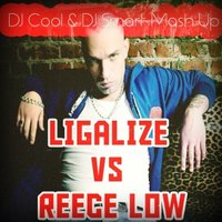 DJ Cool - Ligalize vs Reece Low - Будущие мамы (DJ Cool & DJ Smart Mash Up)