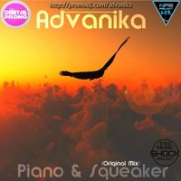 Breezwell - Advanika - Piano & Squeaker (Original Mix)