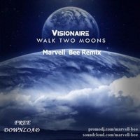 Marvell Bee - Visionaire - Walk Two Moons (Marvell Bee Remix)