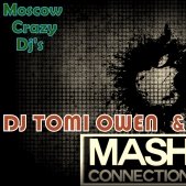 Dj Tomi Owen - Texas & Maroon The Conversation -5 Moves (DJ TOMI OWEN & DJ ALEXSHEFF) Mash Up