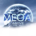 DJ meGa - Above The Sky - promo mixed by DJ meGa