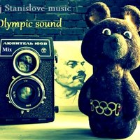 djstanislove-music - Olympic Sound (mixed)