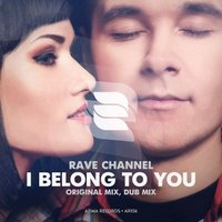 Azima Records - Rave CHannel - I Belong To You [Preview]