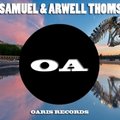 Otto Samuel & Arwell Thomson - Otto Samuel & Arwell Thomson – Toon (Original Mix)