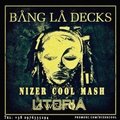 Nizer Cool - Bang La Decks Nejtrino vs Dj Junior  - Utopia (Nizer Cool Mash 2014)