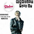 NIK-HOUSE - Hard Rock Sofa  Skidka & New World Sound  Thomas Newson- Let Me Hear You Scream(NIK-HOUSE Mash Up)