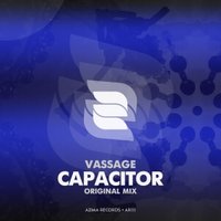 Azima Records - Vassage - Capacitor (Preview)