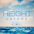 N　S　T　A　G　E - Height