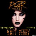 DJ Pagasyan - V.Reznikov Katty Perry-Roar (DJ Pagasyan Mash-Up)