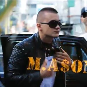 M.ason