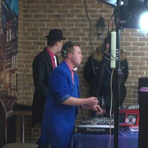Dj Sasha Nevsky