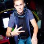 JOHN ROCKS (TMF MUSIC)