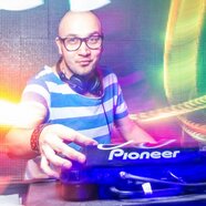 DJ STEP1