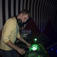DJ Valeriy
