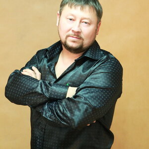 Sergei Ksenofontov